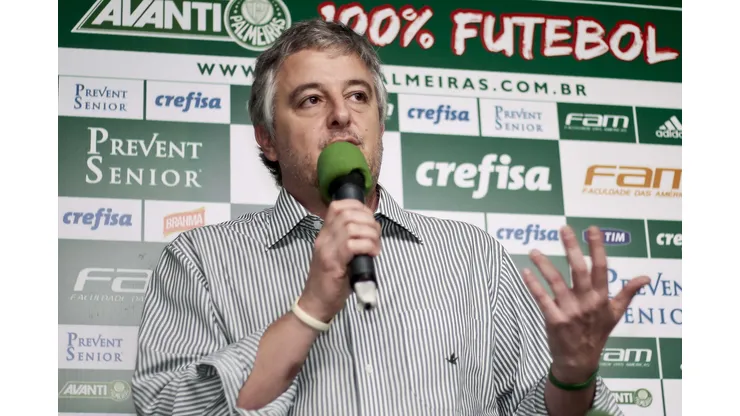 Foto: Ale Cabral/AGIF