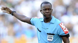 Foto: Fabio Castro/AGIF - Ex-árbitro falou sobre lance que gerou reclamações do Grêmio.