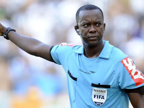 Paulo Cesar de Oliveira 'apronta' e piora situação do Grêmio