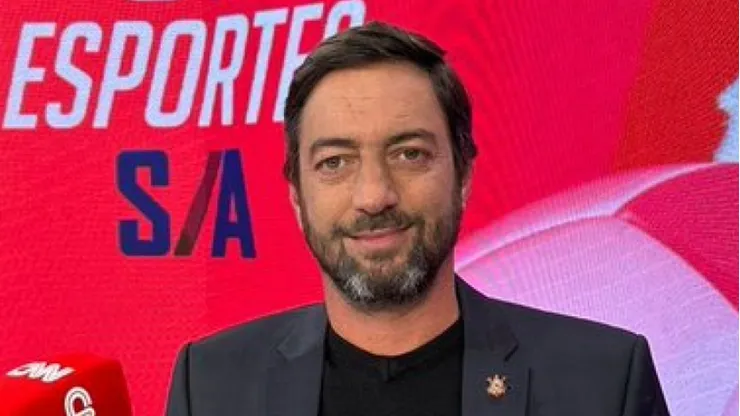 Foto: Reprodução CNN / Twitter Time do Povo