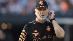 Foto: Marcello Zambrana/AGIF