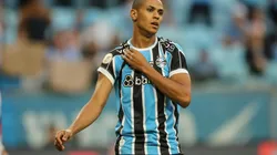 Foto: Pedro H. Tesch/AGIF