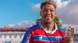 Foto: Mateus Lotif / Fortaleza