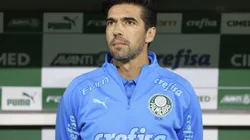 Marcello Zambrana/AGIF - Treinador está negociando todos os jovens nos últimos meses