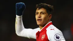 Foto: Michael Steele/Getty Images - Alexis Sánchez está livre no mercado e portal chileno coloca atacante na mira do Grêmio