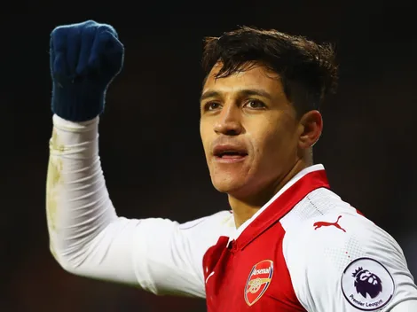 Alexis Sánchez ganha força no Grêmio como reforço 'bombástico' no Brasil