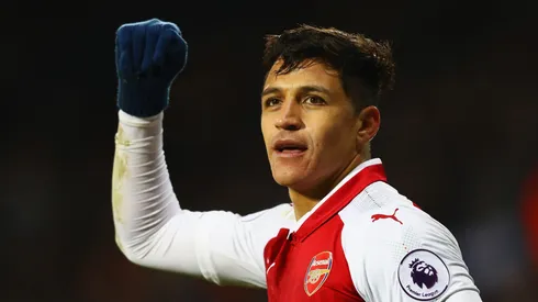 Foto: Michael Steele/Getty Images - Alexis Sánchez está livre no mercado e portal chileno coloca atacante na mira do Grêmio