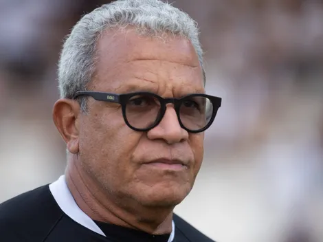 Hélio dos Anjos não fica surpreso com pontos conquistado pelo Paysandu