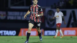 Foto: Marcello Zambrana/AGIF