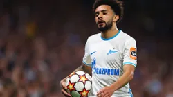 Clive Rose/Getty Images - Torcida está perdendo a paciência por causa da negociação demorada