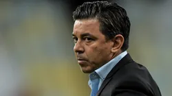 Marcelo Gallardo (foto) deve sair do Al-Ittihad, o que pode ajudar Santos na tratativa por Marcelo Grohe