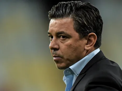 Compatriota de Marcelo Gallardo pode substituir Mano no Internacional