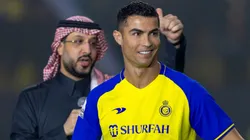 Foto: Yasser Bakhsh/Getty Images - Soteldo pode jogar com CR7 no Al Nassr, da Arábia Saudita