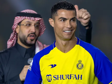 Al Nassr faz proposta e atacante do Santos pode fazer dupla com CR7