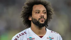 Foto: Thiago Ribeiro/AGIF