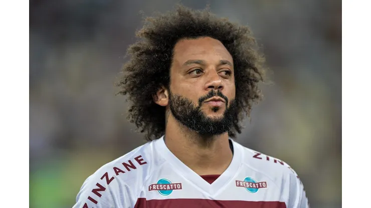 Foto: Thiago Ribeiro/AGIF