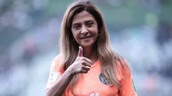 Leila Pereira vê reforços dentro da realidade do Palmeiras e pode se reforçar com lateral argentino