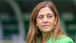 Foto: Marcello Zambrana/AGIF - Atitude de Leila Pereira não ficou sem resposta