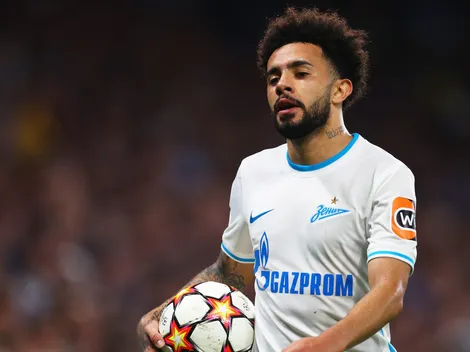 Claudinho vive situação preocupante e Fla lamenta