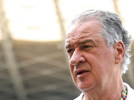 Presidente de organizada do Atlético-MG detona diretoria