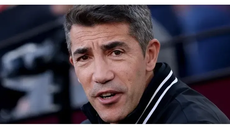 Foto: Marc Atkins/Getty Images - Bruno Lage é o novo treinador do Botafogo