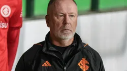 Robson Mafra/AGIF - Inter pode perder peça dos sonhos após entrada do Grupo City no negócio