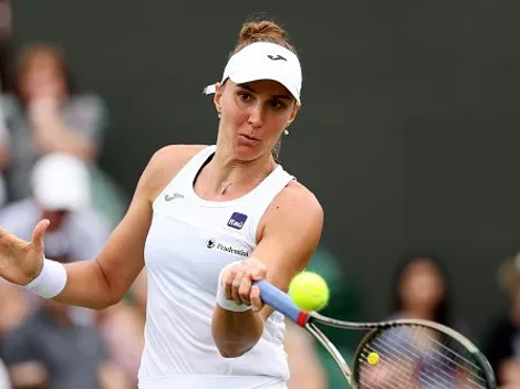 Bia Haddad Maia x Elena Rybakina: Saiba onde assistir às oitavas de Wimbledon