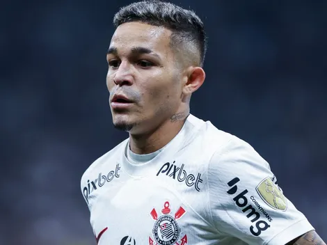 Adson ganha ‘moral’ em decisão de Luxa no Corinthians