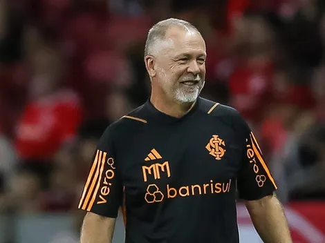 Mano elogia maneira de vê futebol de adversário