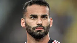 Foto: Thiago Ribeiro/AGIF - Thiago Maia não vive bom momento