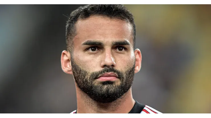 Foto: Thiago Ribeiro/AGIF - Thiago Maia não vive bom momento