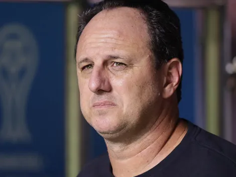 Vasco ‘esquece’ Ceni e foca em treinador estrangeiro