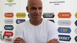 Foto: Fernando Moreno/AGIF- Pepa fala sobre os jogos fora de casa