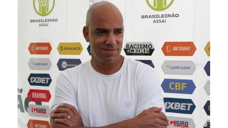 Foto: Fernando Moreno/AGIF- Pepa fala sobre os jogos fora de casa