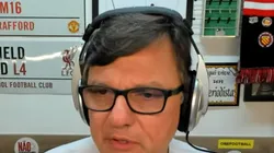 Foto: Reprodução - Mauro Cezar manda real sobre posição do Palmeiras em pênalti não marcado