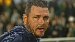 Foto: Gabriel Machado/AGIF- Thiago Kosloski está feliz com a vitória