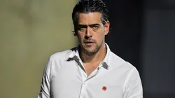 Thiago Ribeiro/AGIF. Torcida vascaína se desespera e Bracks faz promessa