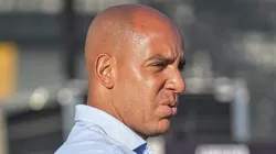 Pepa está em seu primeiro trabalho no Brasil