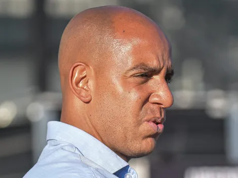 Pepa não faz mistério e ‘rasga elogios’ a meio-campista do Cruzeiro