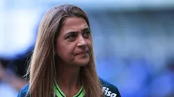 Leila Pereira vem recendo muitas cobranças