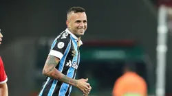 2019 foi o último ano de Luan no Tricolor