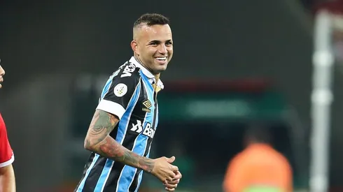 2019 foi o último ano de Luan no Tricolor