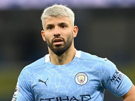 Agüero manda a real sobre título do Fluminense na Libertadores