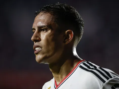 "Falta o Igor Vinícius"; Torcida do SPFC vira 'detetive' e descobre retorno no São Paulo