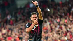 Jason Silva/AGIF - Lodi é ídolo recente do Furacão