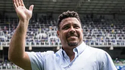 Cruzeiro x Athletic, na Arena Independência, em Belo Horizonte. Foto: Gustavo Aleixo/Cruzeiro IMPORTANTE: Imagem destinada a uso institucional e divulgação, seu uso comercial está vetado incondicionalmente por seu autor e o Cruzeiro Esporte Clube. IMPORTANT: image intended for institutional use and distribution. Commercial use is prohibited unconditionally by its author and Cruzeiro Esporte Clube.
