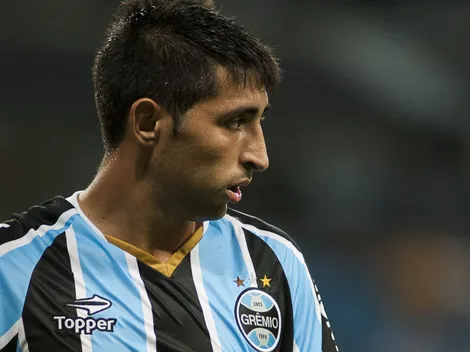 Acabou de ser anunciado, xodó do Grêmio: Alan Ruiz surpreende e assina contrato com time do Brasil