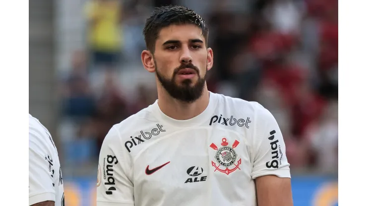 Robson Mafra/AGIF - Uruguaio é 'queridinho' da torcida colorada