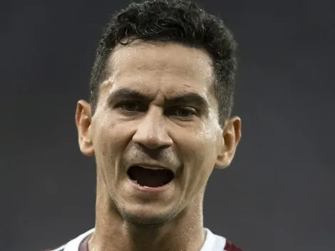 Diniz define substituto de Ganso no Fluminense e novidade 'choca' torcida