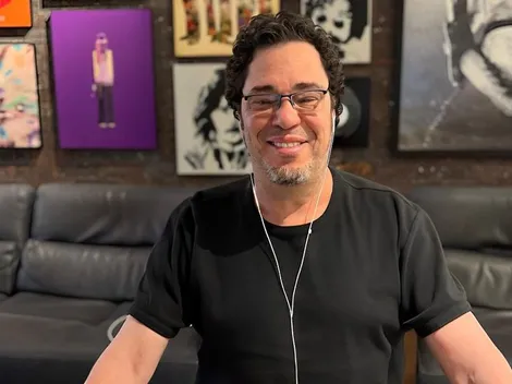 Comentarista Walter Casagrande aprova contratação do Botafogo